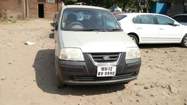 Hyundai Santro Xing XE 2003