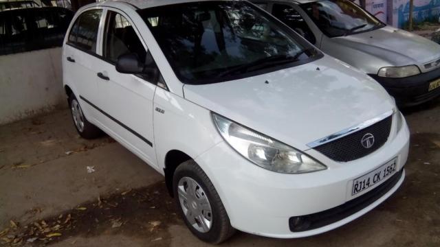 Tata Indica Vista Aqua TDI BS-III 2010