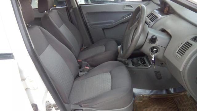 Tata Indica Vista Aqua TDI BS-III 2010