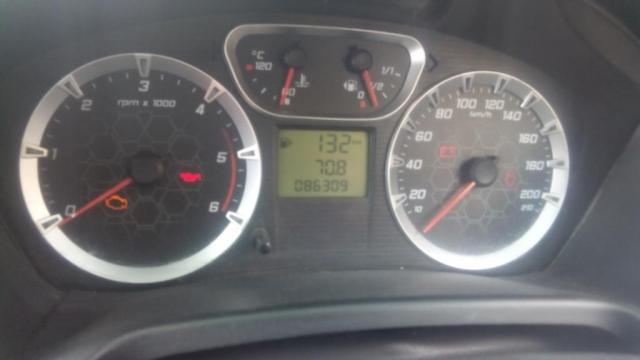 Ford Fiesta Classic 1.4 Exi Duratorq 2010