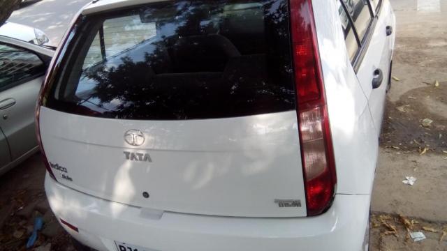 Tata Indica Vista Aqua TDI BS-III 2010