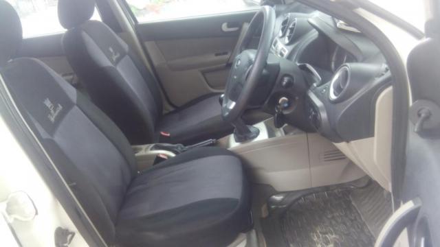 Ford Fiesta Classic 1.4 Exi Duratorq 2010