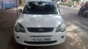 Ford Fiesta Classic 1.4 Exi Duratorq 2010
