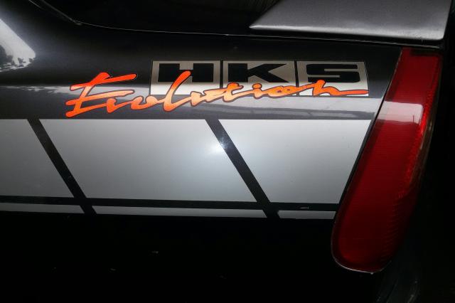 Mitsubishi Lancer LXD 2.0 2007