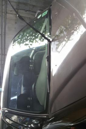 Mitsubishi Lancer LXD 2.0 2007