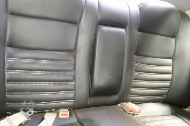 Mitsubishi Lancer LXD 2.0 2007