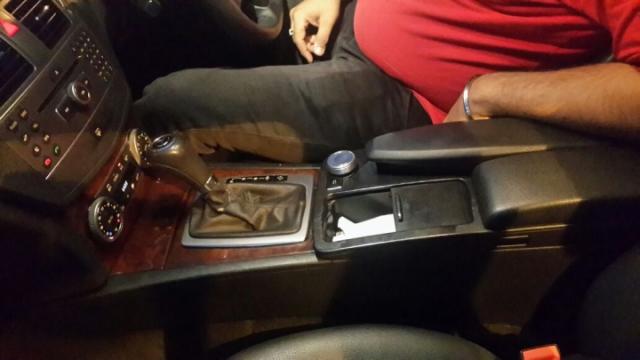 Mercedes-Benz C-Class C 220 CDI Avantgarde 2009