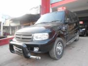 Tata Safari 4X2 EX DICOR BS III 2008