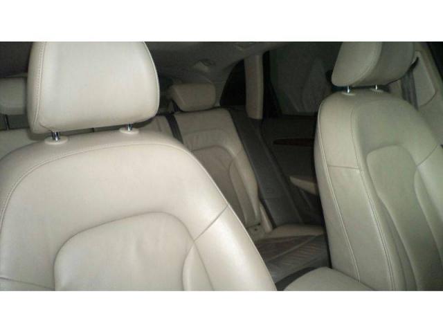 Audi Q5 3.0 TDI QUATTRO 2011