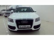 Audi Q5 3.0 TDI QUATTRO 2011