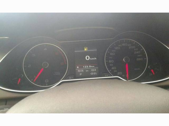 Audi A4 2.0 TDI 177BHP PREMIUM Plus 2013