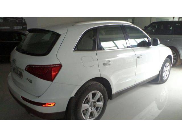 Audi Q5 3.0 TDI QUATTRO 2011