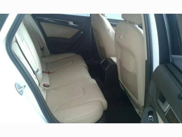 Audi A4 2.0 TDI 177BHP PREMIUM Plus 2013