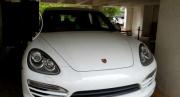 Porsche Cayenne S 2014