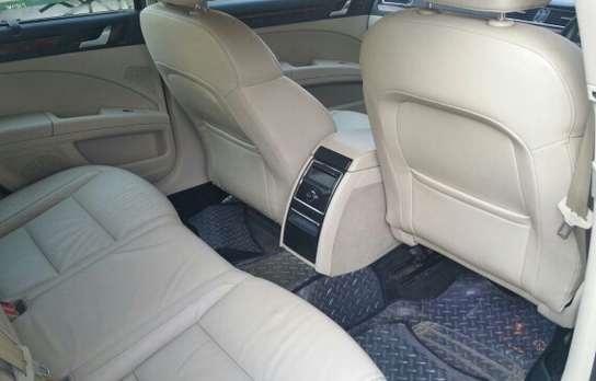 Porsche Cayenne S 2014