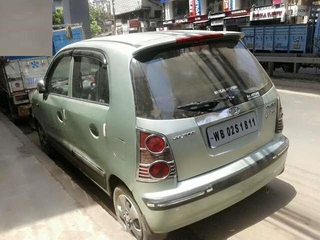 Hyundai Santro Xing XO 2004