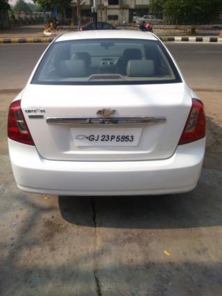 Chevrolet Optra LS 1.8 2009