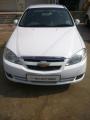 Chevrolet Optra LS 1.8 2009
