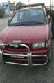 Chevrolet Tavera LT 2007