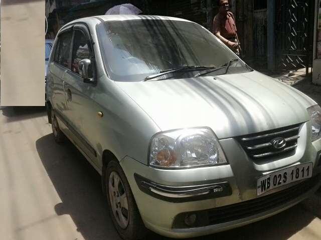 Hyundai Santro Xing XO 2004