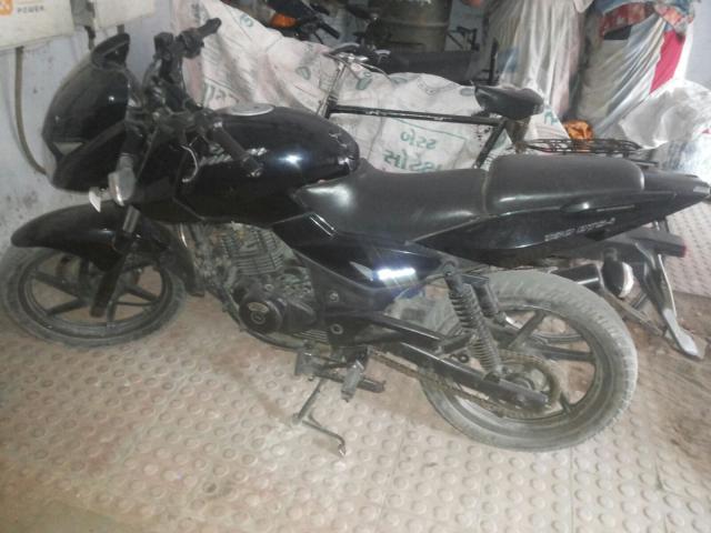 Bajaj  Pulsar 180cc 2009