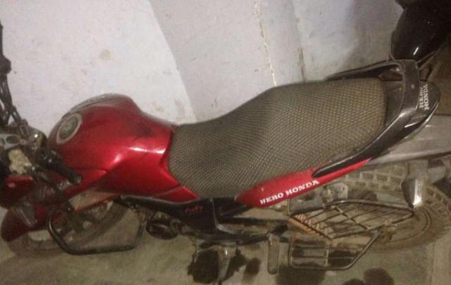 Hero Hunk 150cc 2010