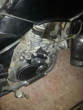 Bajaj  Pulsar 180cc 2009