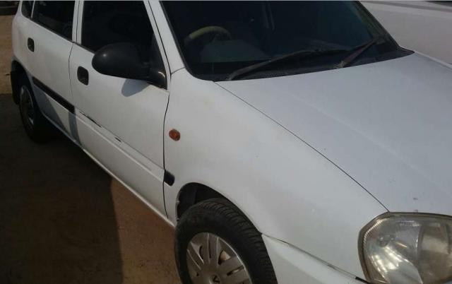 Maruti Suzuki Zen LX 2007
