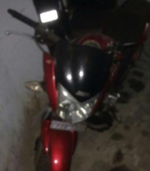 Hero Hunk 150cc 2010