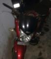 Hero Hunk 150cc 2010