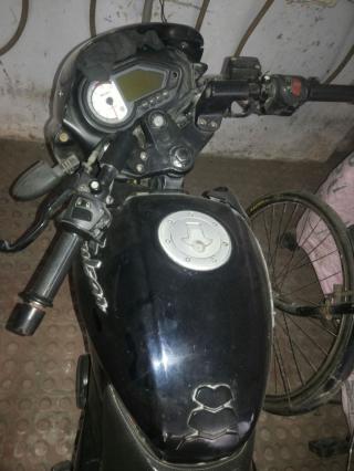 Bajaj  Pulsar 180cc 2009
