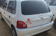 Maruti Suzuki Zen LX 2007