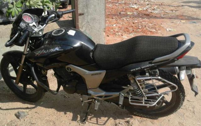 Hero Hunk 150cc 2008