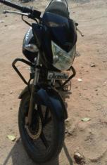 Hero Hunk 150cc 2008