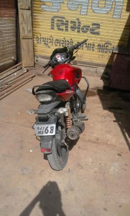 Hero Hunk 150cc 2010
