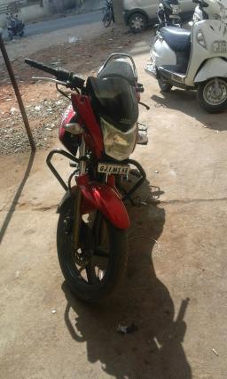 Hero Hunk 150cc 2010
