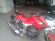 Hero Hunk 150cc 2008