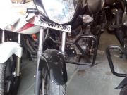 Honda CB Unicorn 160 160cc 2014