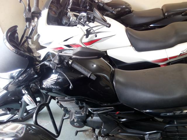 Honda CB Unicorn 160 160cc 2014
