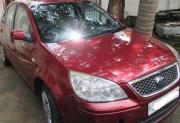 Ford Fiesta ZXI 1.6 2008