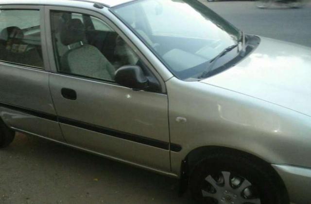 Maruti Suzuki Zen LXI BS II 2005