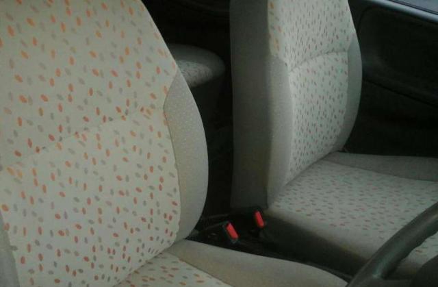 Maruti Suzuki Zen LXI BS II 2005