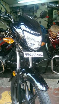 Honda Dream Neo 110cc 2014