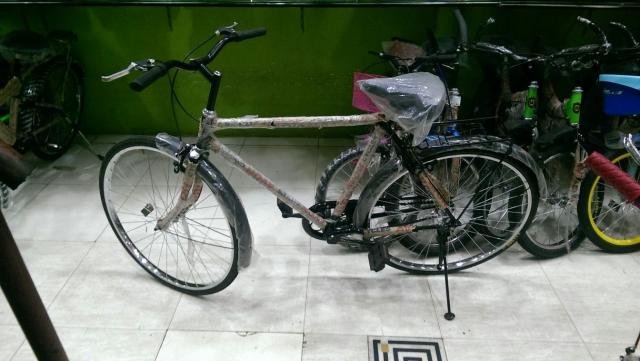 avon cruiser 26 price