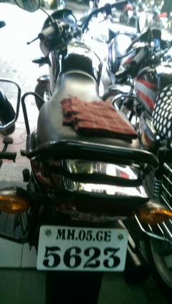 Honda Dream Neo 110cc 2014