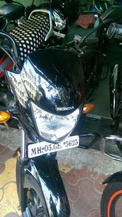 Honda Dream Neo 110cc 2014