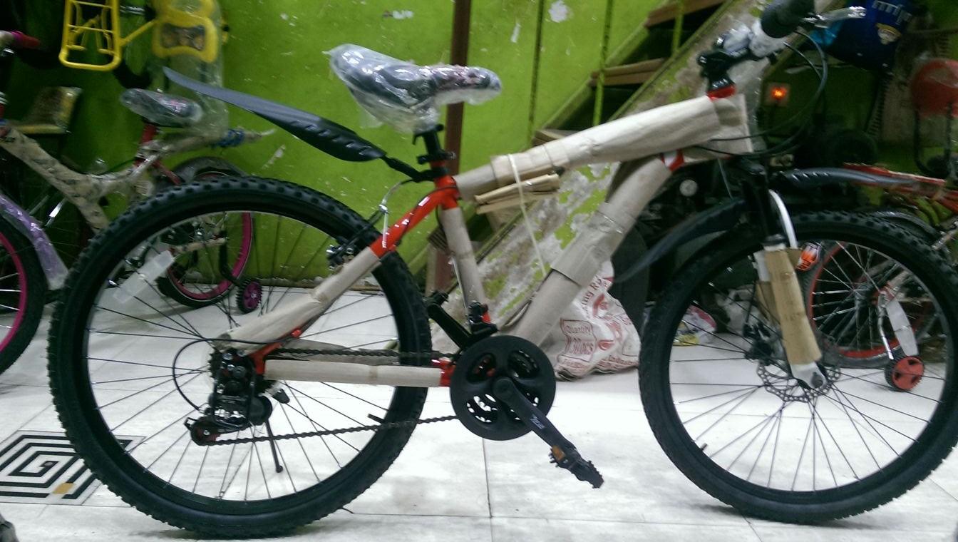 avon cycle 26 inch