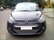 Hyundai Grand i10 Sportz 2013