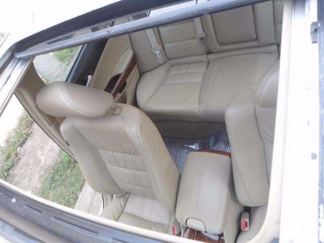 Honda Accord 2.4 AT 2011