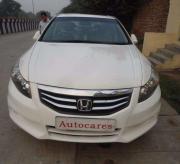 Honda Accord 2.4 AT 2011